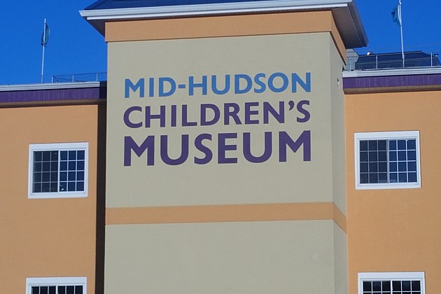 Science Comes to Hudson Valley Children&#8217;s Museum