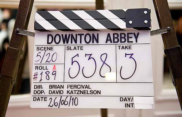&#8216;Downton Abbey&#8217; Comes to the Hudson Valley