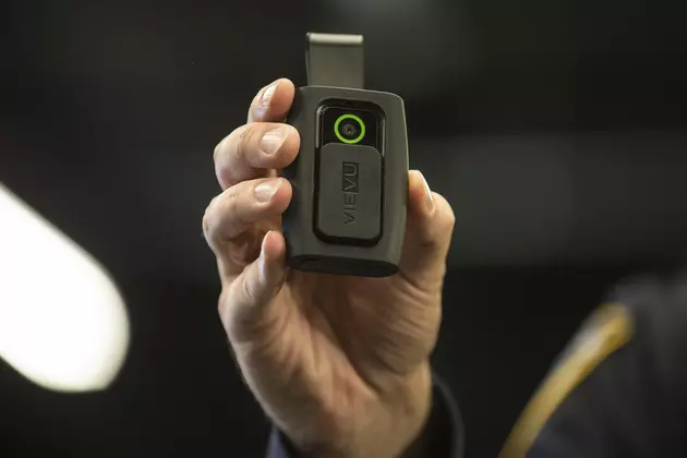 Hudson Valley Town Implements Police Officer Body Cameras