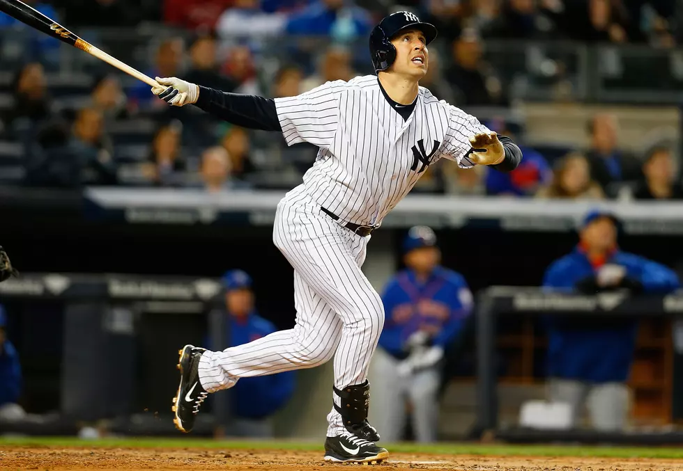Mark Teixeira Wants to Play for the Yankees for Five More Years