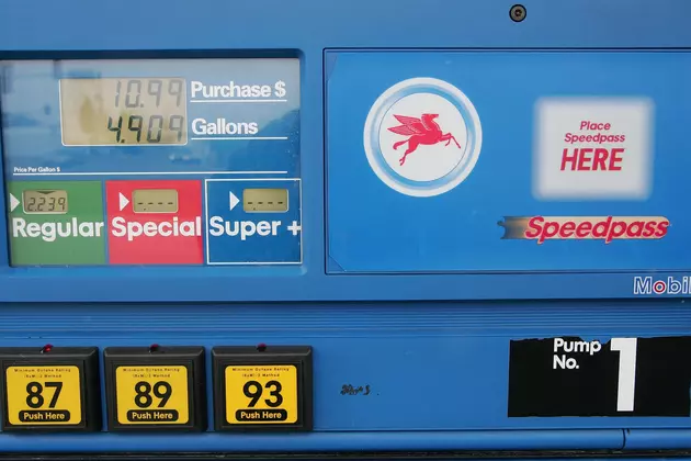 Hudson Valley Gas Station to Offer $1.01 Gas This Friday