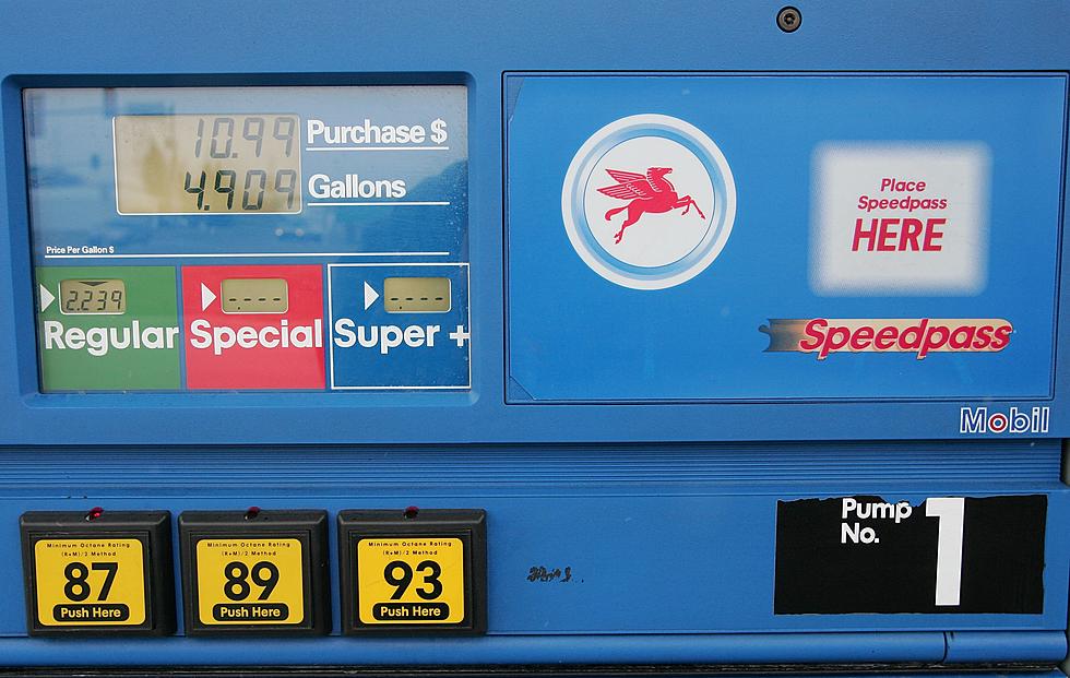 Hudson Valley Gas Prices Still Rising, But Relief Comes For Some
