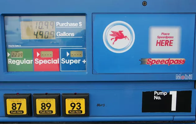 Hudson Valley Gas Station to Offer $1.01 Gas This Friday