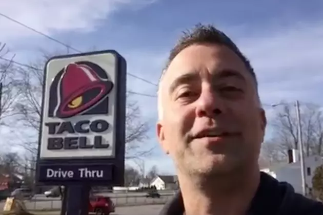 Taco Bell Mystery Menu Item Found in Fishkill, NY