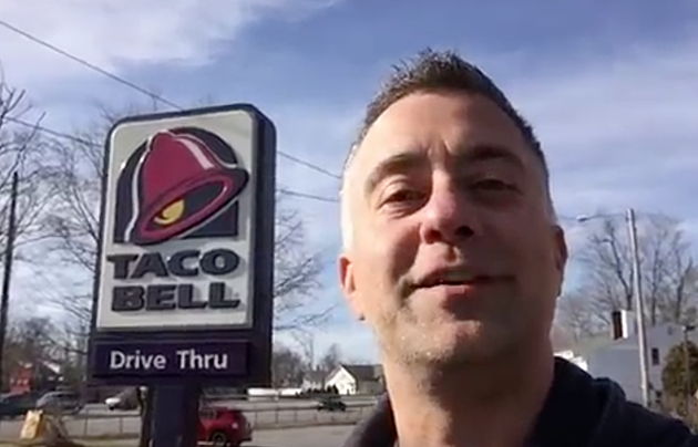 Taco Bell Mystery Menu Item Found in Fishkill, NY