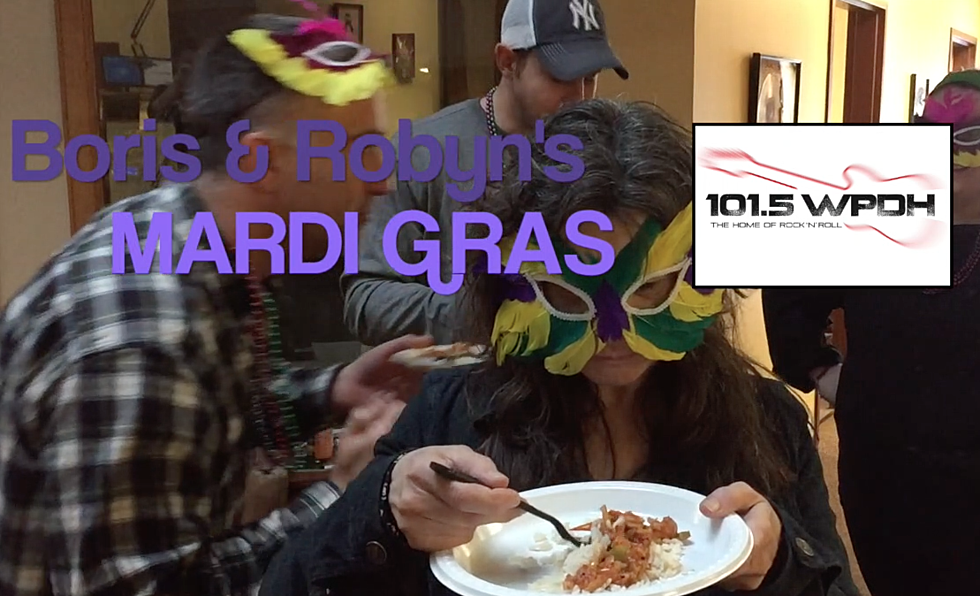Everything You Need To Know About Mardi Gras Food in 3 Minutes