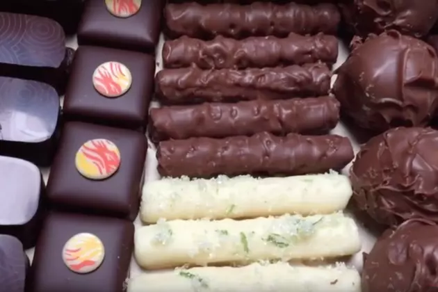 Culinary Chef Gives Us a Crash Course in Choosing Chocolate