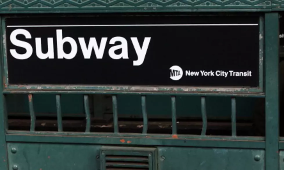 Man Dead After Being Dragged by Subway Train