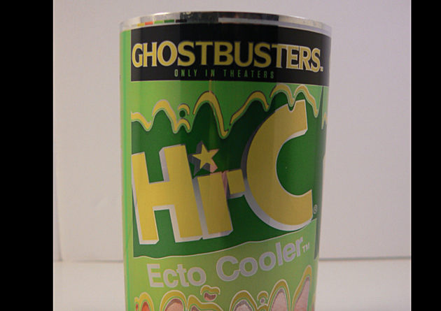 Confirmed: Ecto Cooler is Returning to Store Shelves