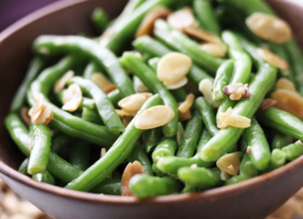 Woman Makes Horrifying Discovery in Can of Green Beans