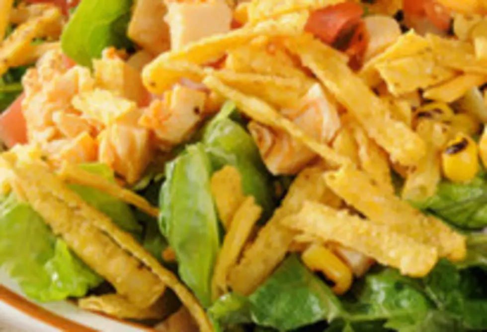 Chicken Salad Recalled Over Listeria Concerns