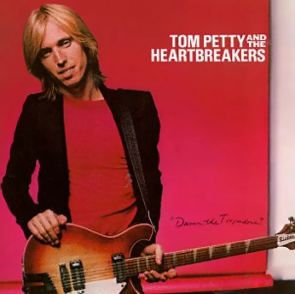 WPDH Album of the Week: Tom Petty and the Heartbreakers &#8216;Damn the Torpedoes&#8217;