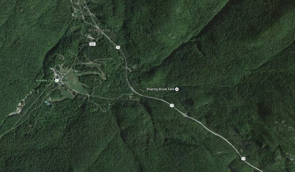 Freak Accident Claims the Life of 12 Year-old Boy in the Adirondacks