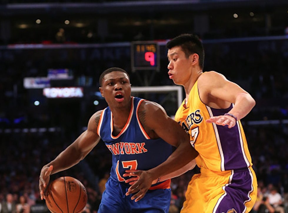 Former Pine Bush Star Cleanthony Early Returns to the Knicks After Being Shot