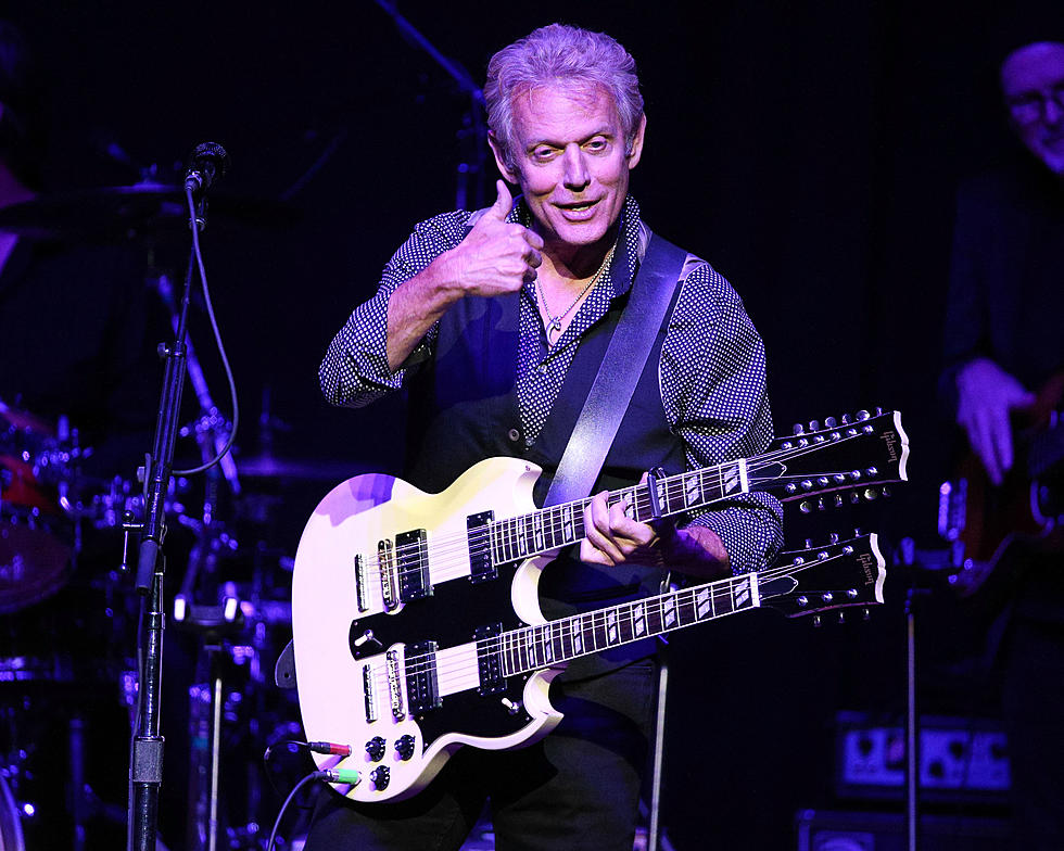 Win Tickets to See Don Felder