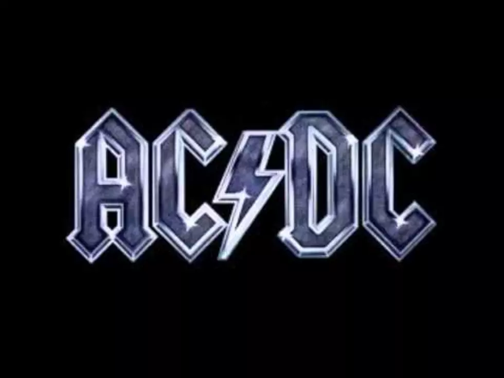 My Lost Treasure: AC/DC Day 2
