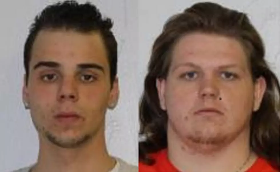 Two Hudson Valley Men Face Drug Charges After Erratic Driving in Fishkill