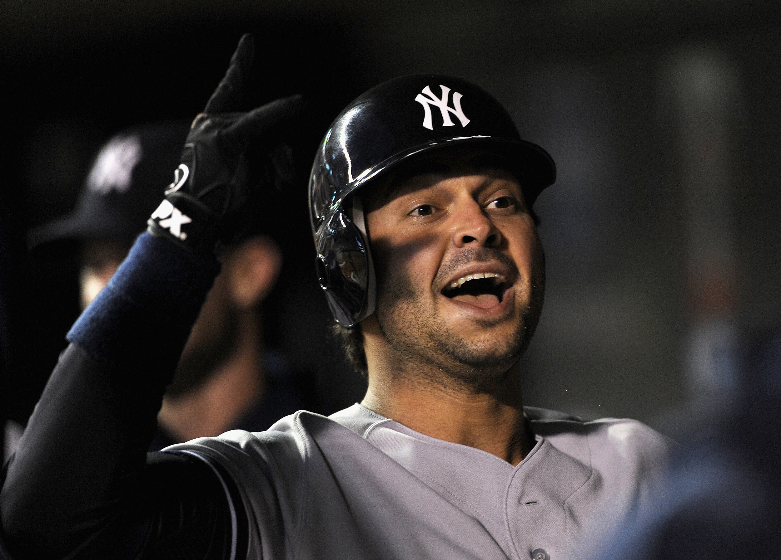 Nick Swisher expected to sign minor league deal with Yankees