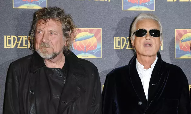 Led Zeppelin&#8217;s &#8216;Stairway to Heaven&#8217; is Heading to Copyright Trial