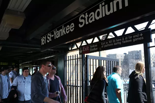 New York Yankees Opening Day 2016