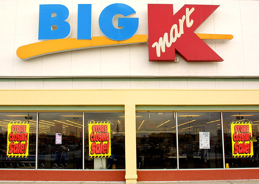 Hudson Valley Kmart Announces They’re Closing For Good