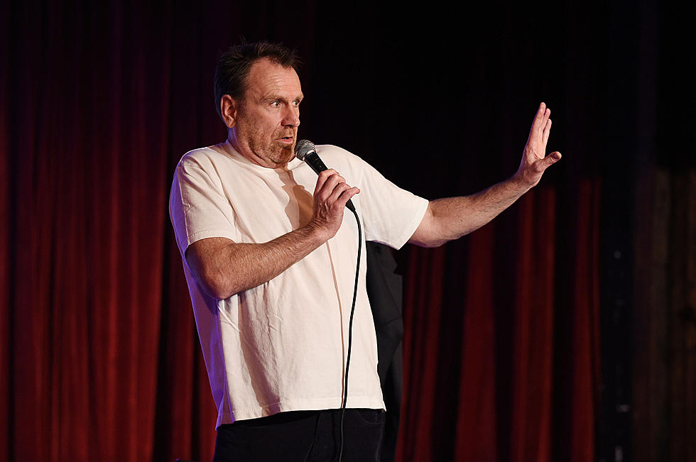 Interview: Comedian Colin Quinn’s Hudson Valley Roots