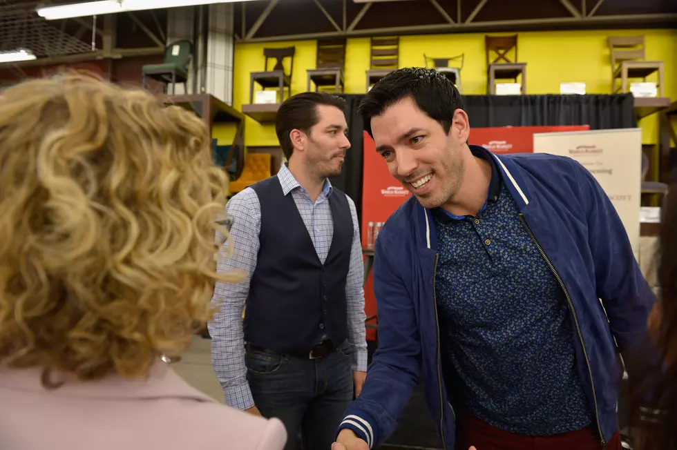 ‘Property Brothers’ Are Back, Filming in the Hudson Valley