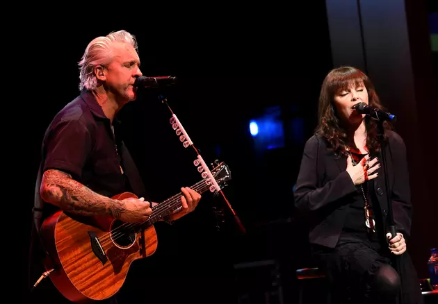 Win Tickets for Pat Benatar and Neil Giraldo All This Week