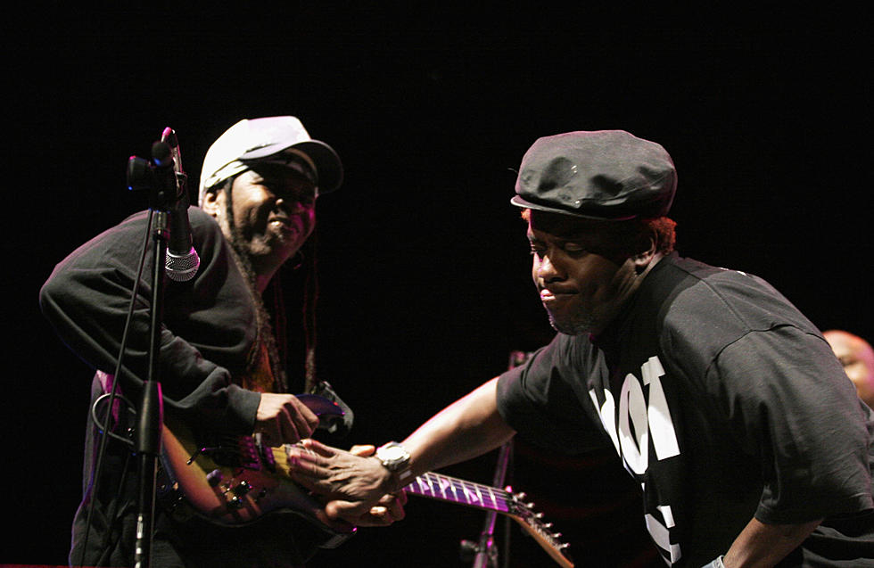Living Colour Show Scheduled for Friday Moved to June