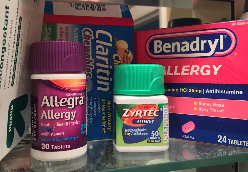 Explained: Which Allergy Medicine Is The Best For You
