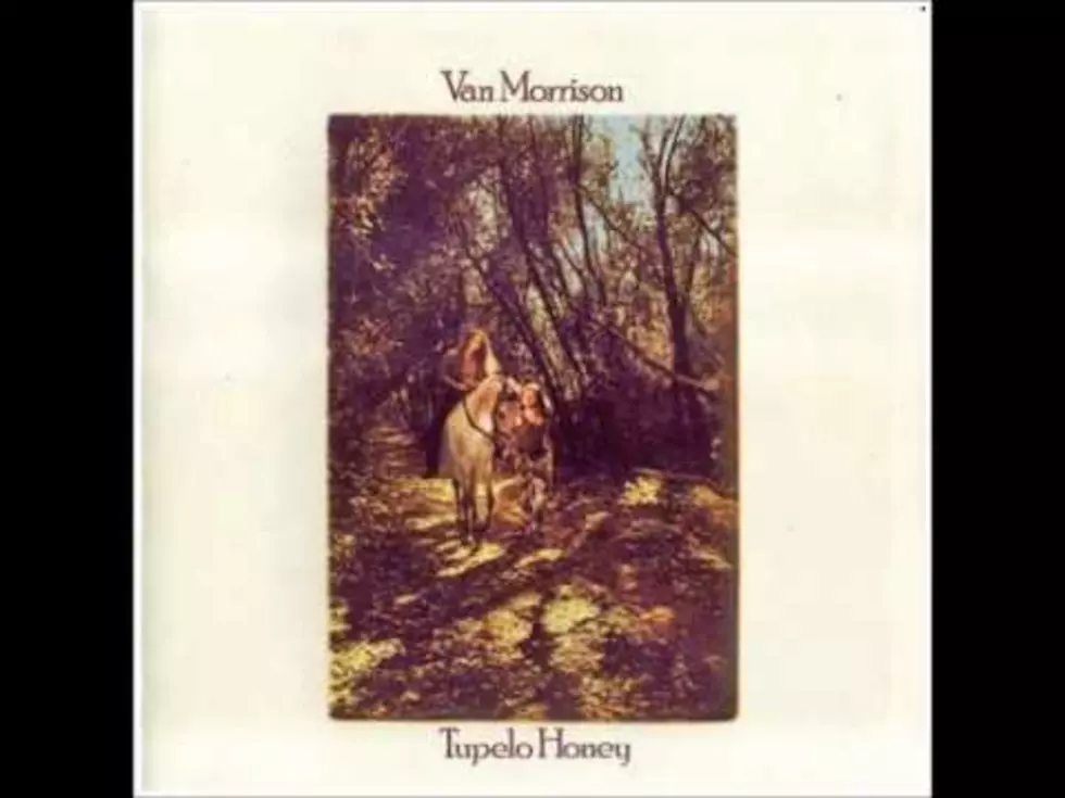 My Lost Treasure: Van Morrison
