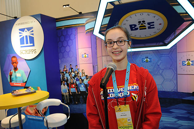 Hudson Valley Students Competing in National Spelling Bee