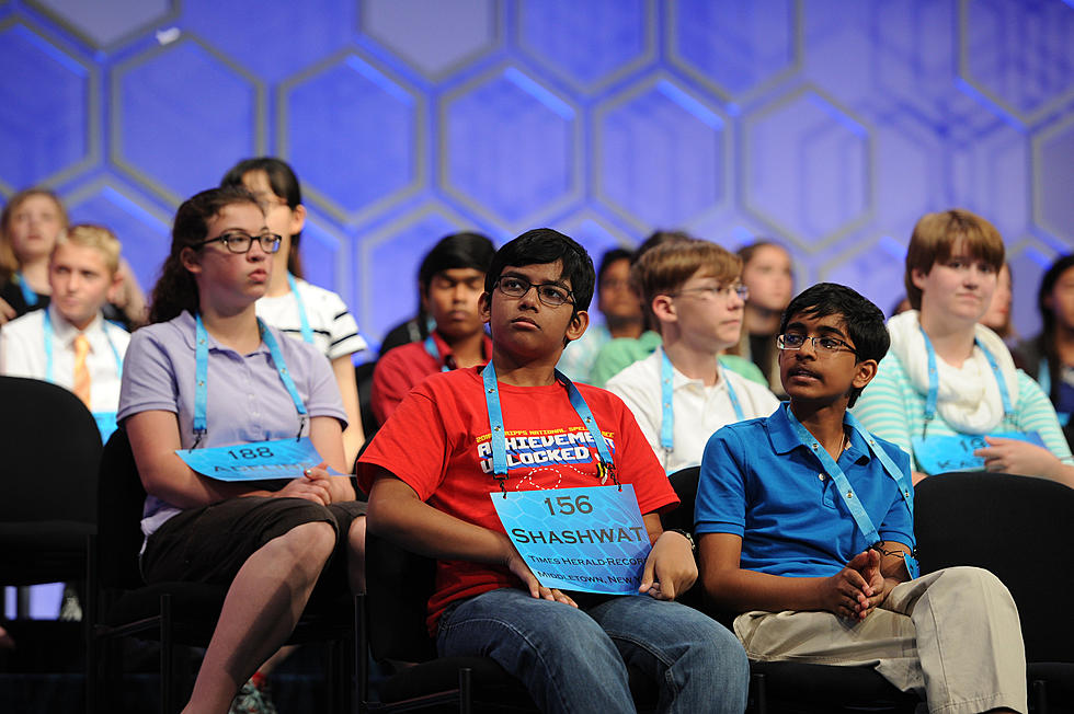 Hudson Valley Student Makes Final 45 in National Spelling Bee