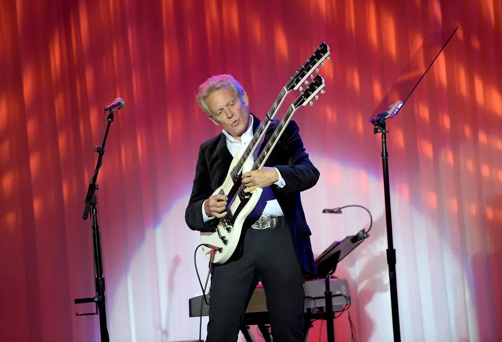 The Eagles&#8217; Don Felder Opens Up About Glenn Frey, Don Henley