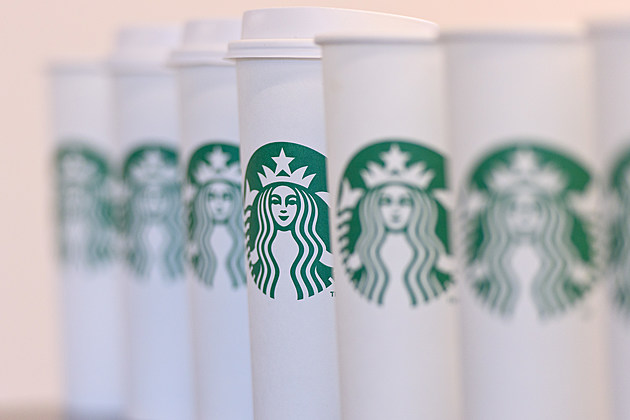 Woman Sues Starbucks for $5 Million Dollars for Using Too Much Ice