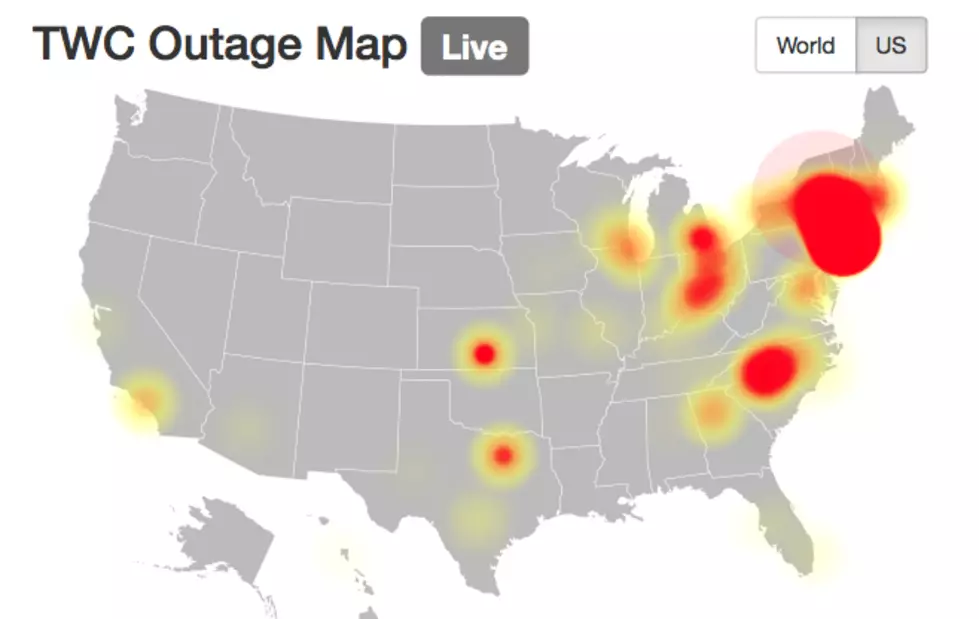 Hudson Valley Cable Outage: When Will It Come Back On?