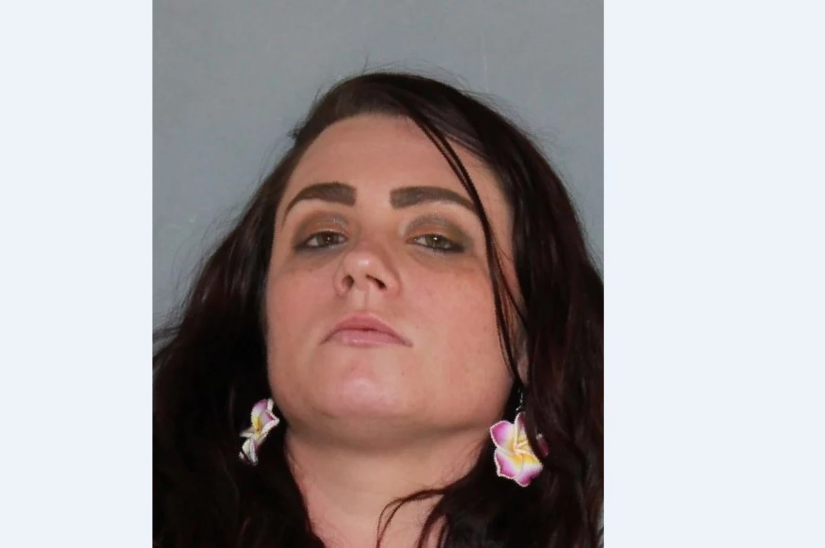 Dutchess County Woman Arrested for Felony DWI