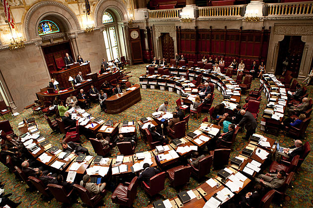New York Assembly Passes Dream Act