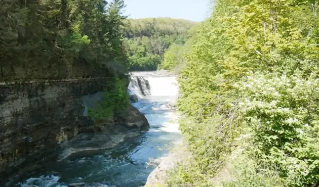 Two Children Presumed Dead After Accident at Letchworth State Park