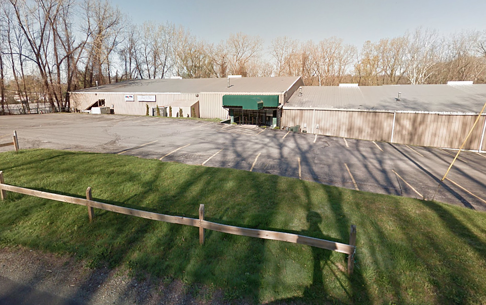 Former Gymnastics School Being Resurrected as a Church