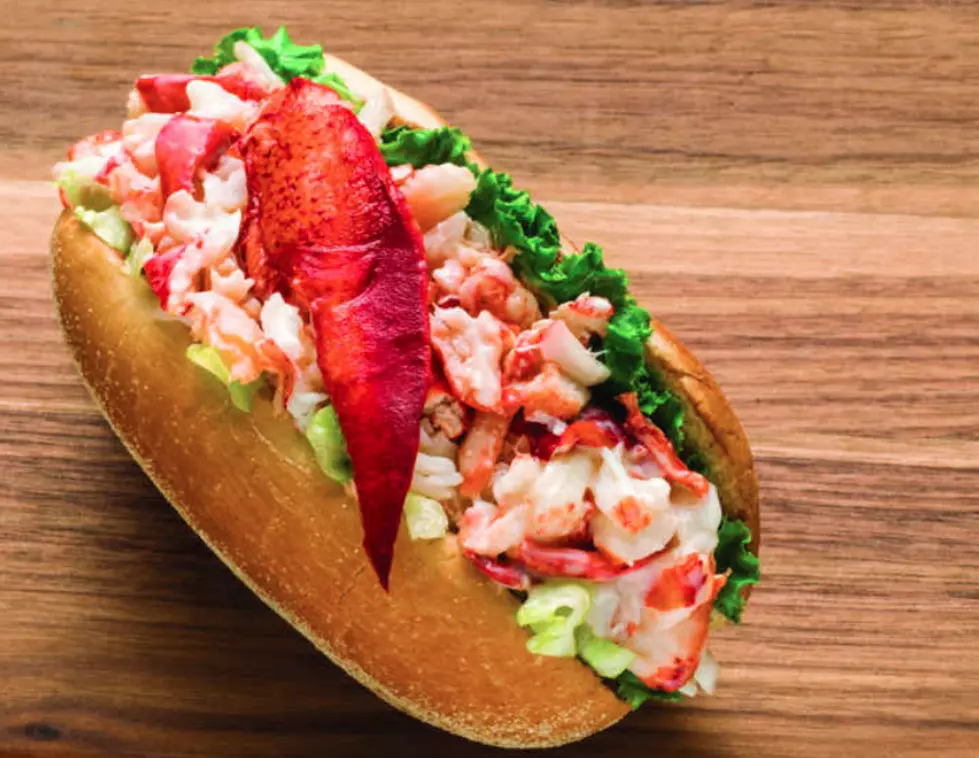 How Brave Hudson Valley Foodies Can Try a McLobster Sandwich