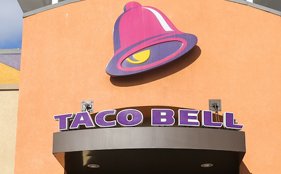 Man Allegedly Shoots at Taco Bell Because They Forgot His Sour Cream
