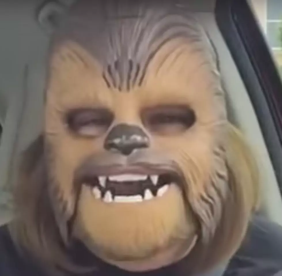 Chewbacca Mom Has Made HOW Much Money Since Her Video Went Viral?