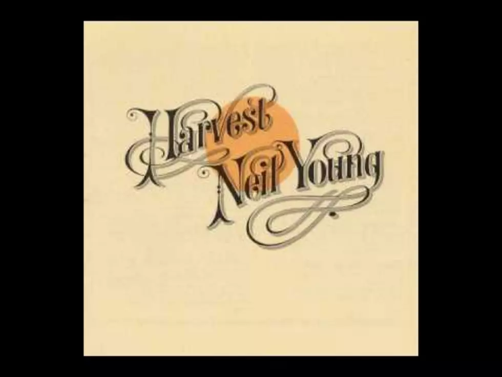 My Lost Treasure: Neil Young