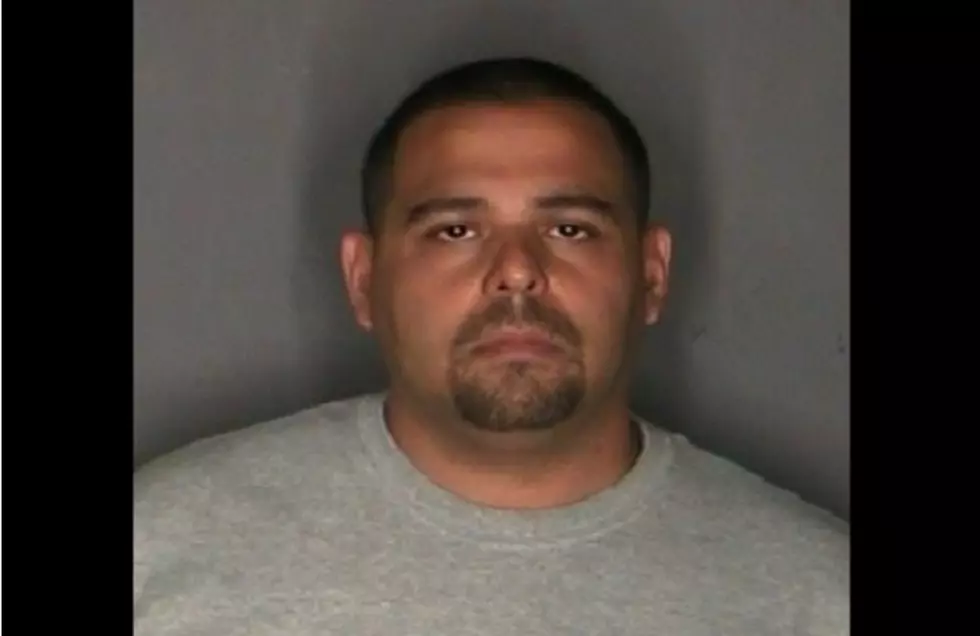 Police: Hudson Valley Man Arrested For Hitting Child With Belt