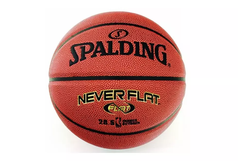 Hudson Valley Man Sues Makers of Basketball After it Deflates