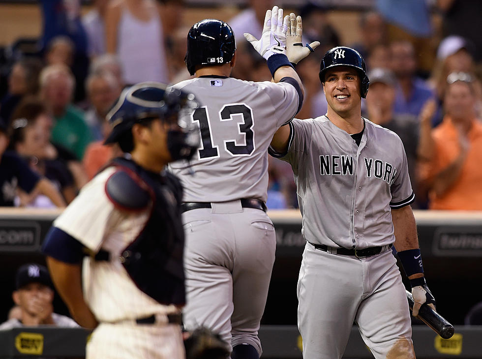 Could the Yankees Release AROD and Teixeira?