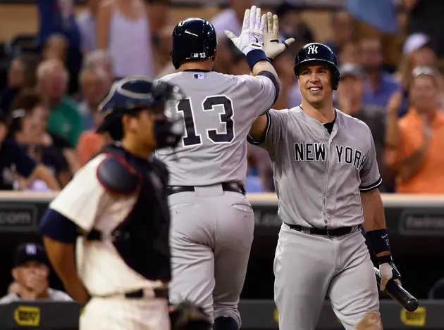Could the Yankees Release AROD and Teixeira?