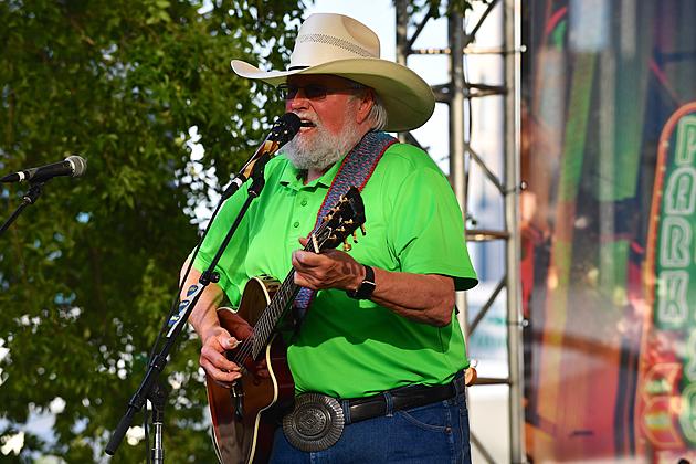 Win Charlie Daniels Tickets All This Week!