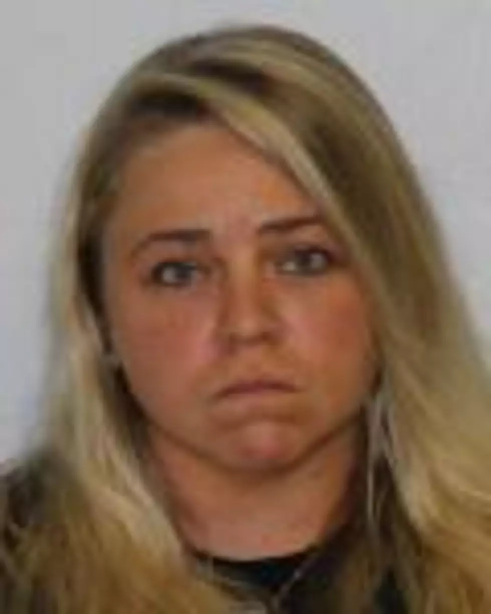 Dutchess County Woman Arrested for Grand Larceny